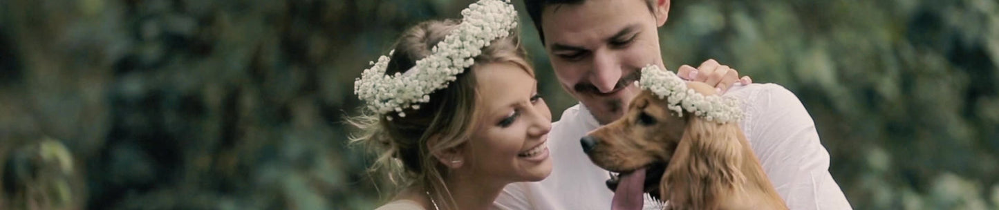 Partial Planning Wedding Package - New Jersey