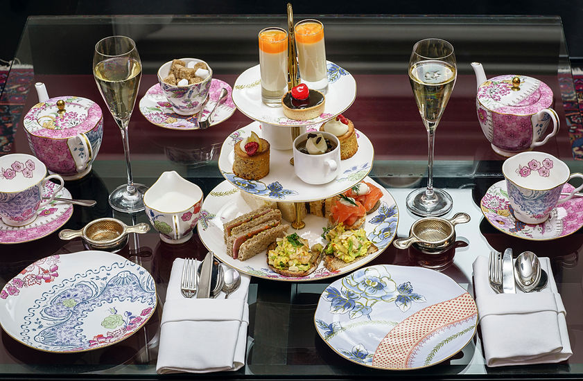 Social Events Planning - New Jersey