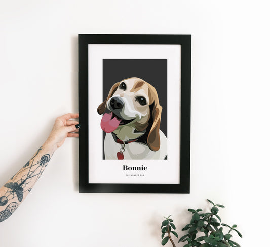 Pet Portraits