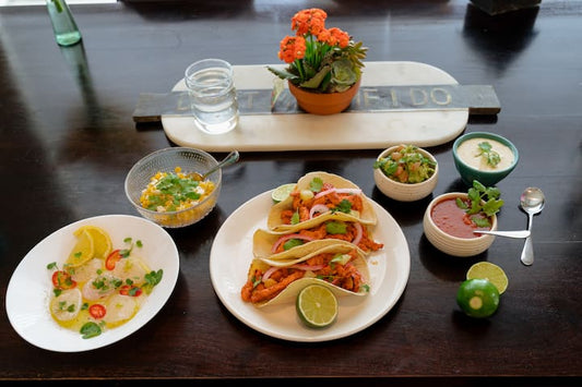 Gourmet Getaway Dining By Monique