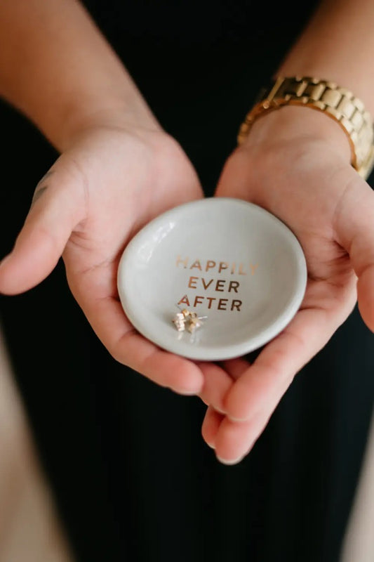 Ring Dish