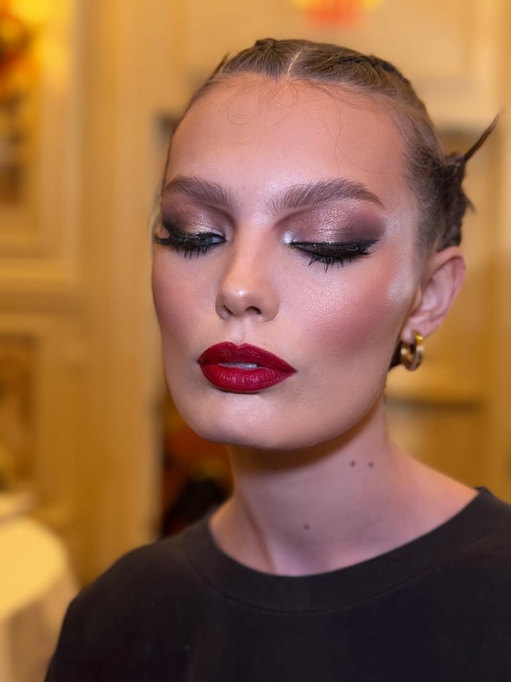 Camera-Ready Makeup And Hair By Claribel