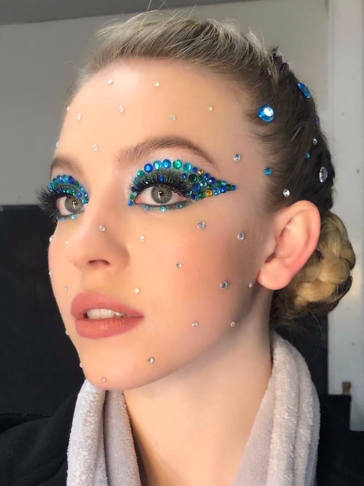 Elevated Makeup Looks By Kirsten