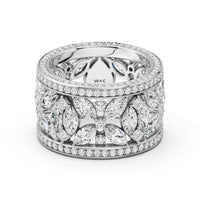 The Harper Eternity Ring