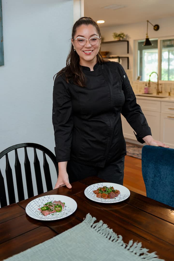 Latin Fusion By Alto