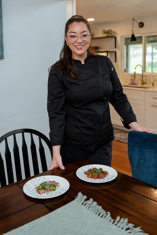 Latin Fusion By Alto