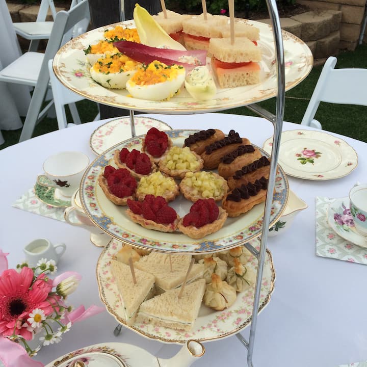 Flavors Of The World By Francoise