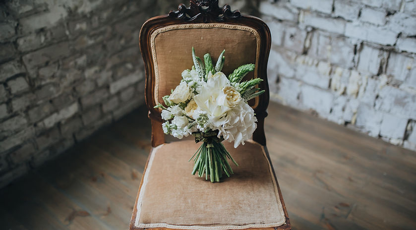 Sweet Essentials Plus Package - Day of Coordinator Plus - New Jersey