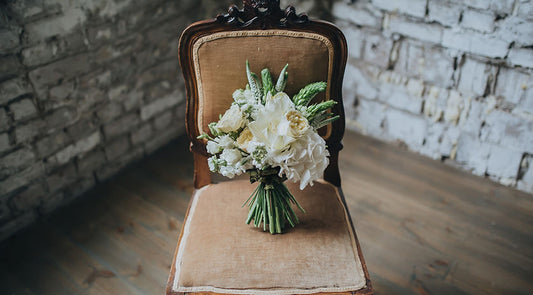 Sweet Essentials Plus Package - Day of Coordinator Plus - New Jersey