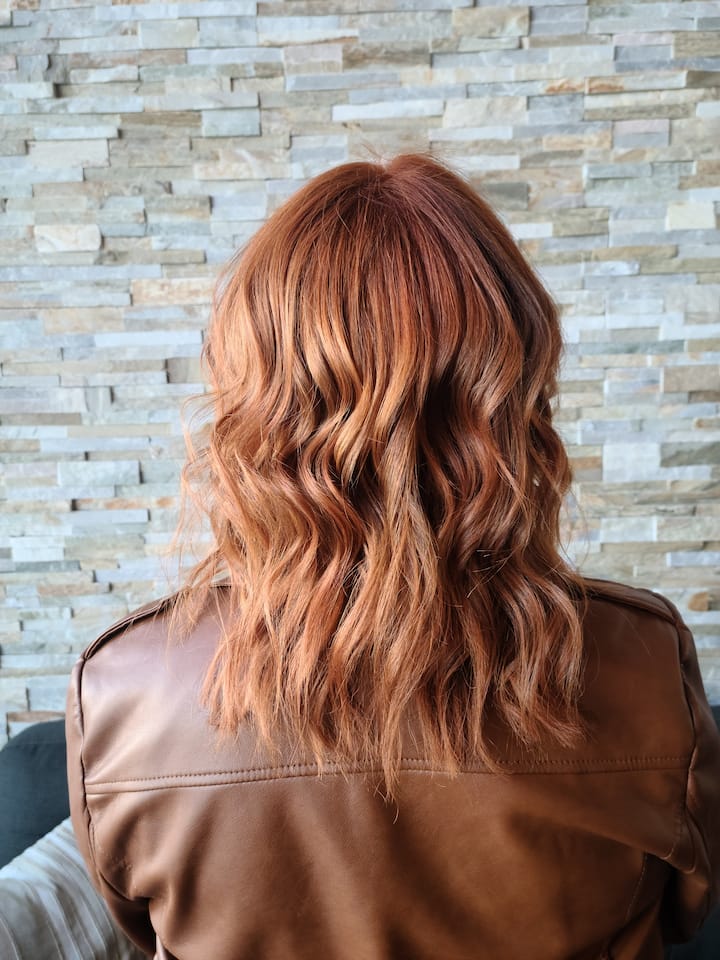 Versatile Haircuts And Stylings By Terrell