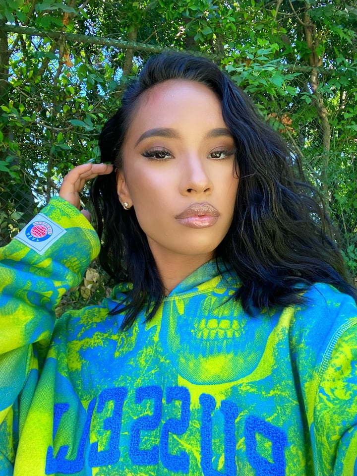 Bringing Out Your Inner Glam By Nikki