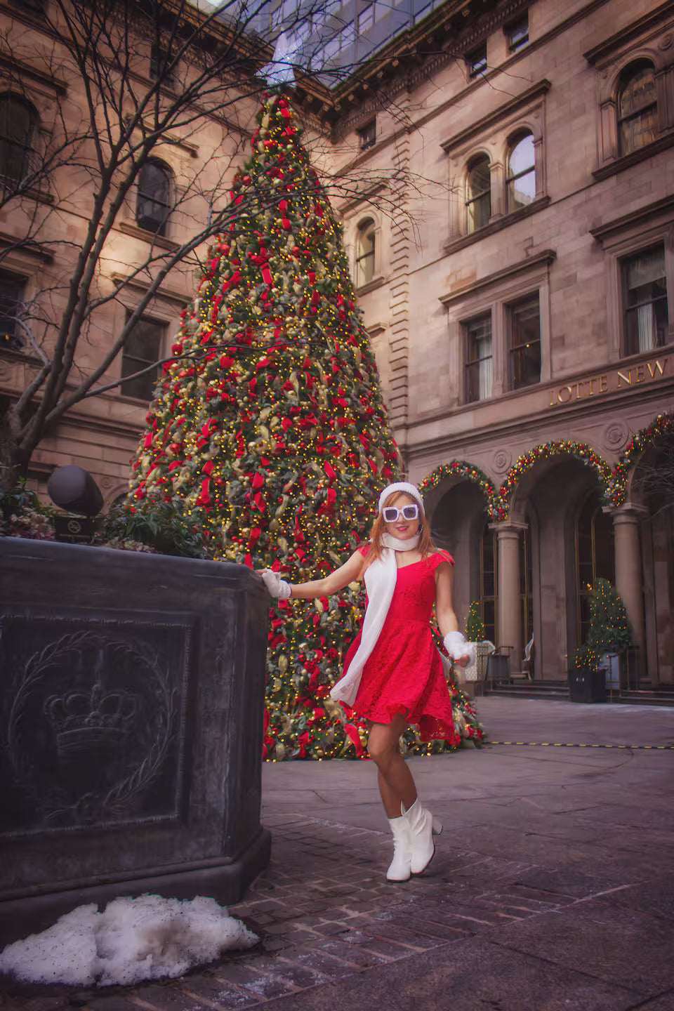 Videos & Photos in SoHo