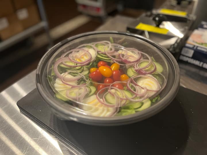 Downtown Bradenton'S Favorite By James