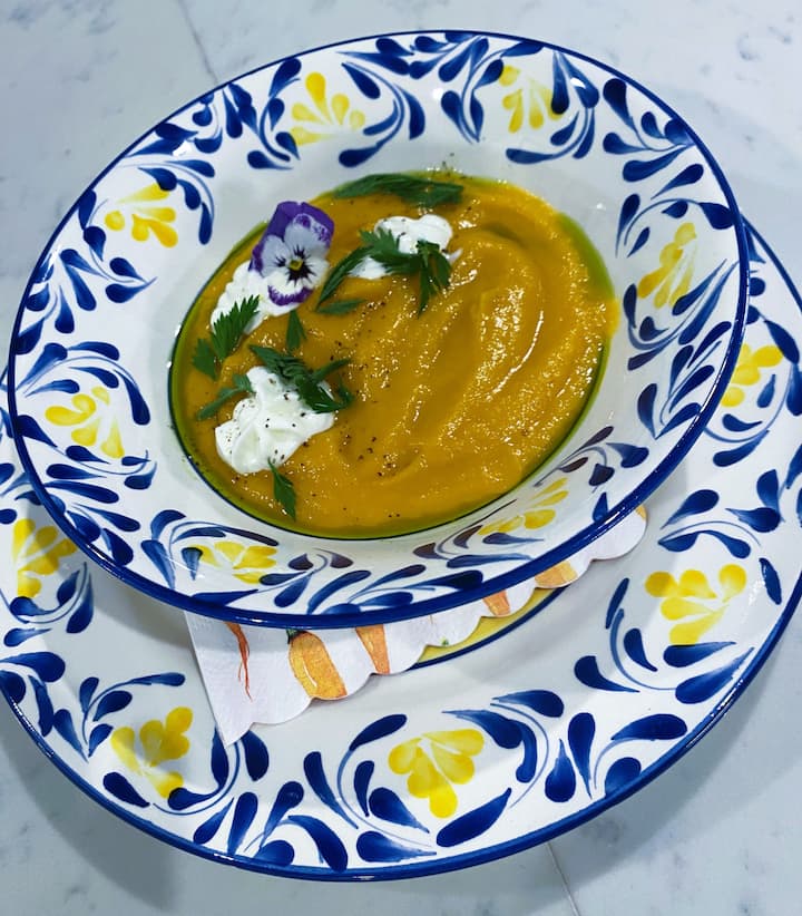 Perfectly Plant-Based Preparations By Niomi