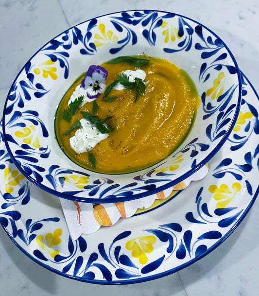 Perfectly Plant-Based Preparations By Niomi