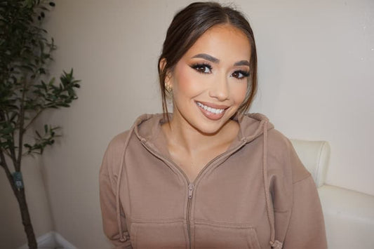 Soft Glam Makeup By Chaanel