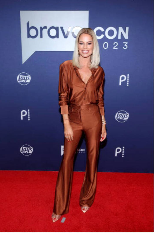 Celebrity Airbrush Spray Tan Brides-Events-Photo