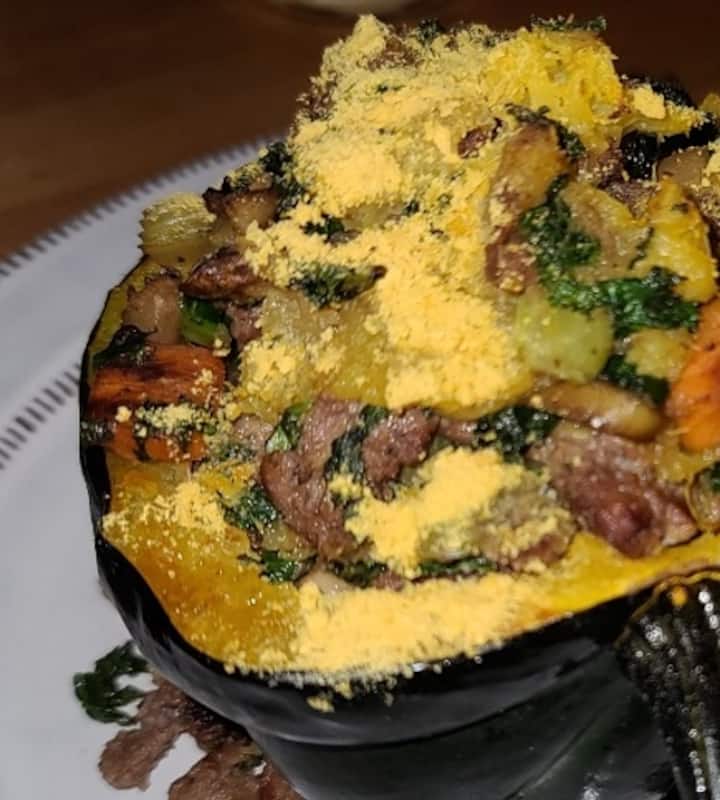 Tex-Mex And Southern Vegan By Victoria