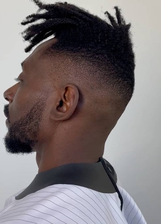 Approach Barber Salon