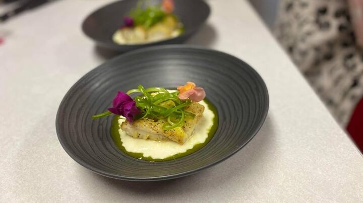 Global Fine Dining By Cecil