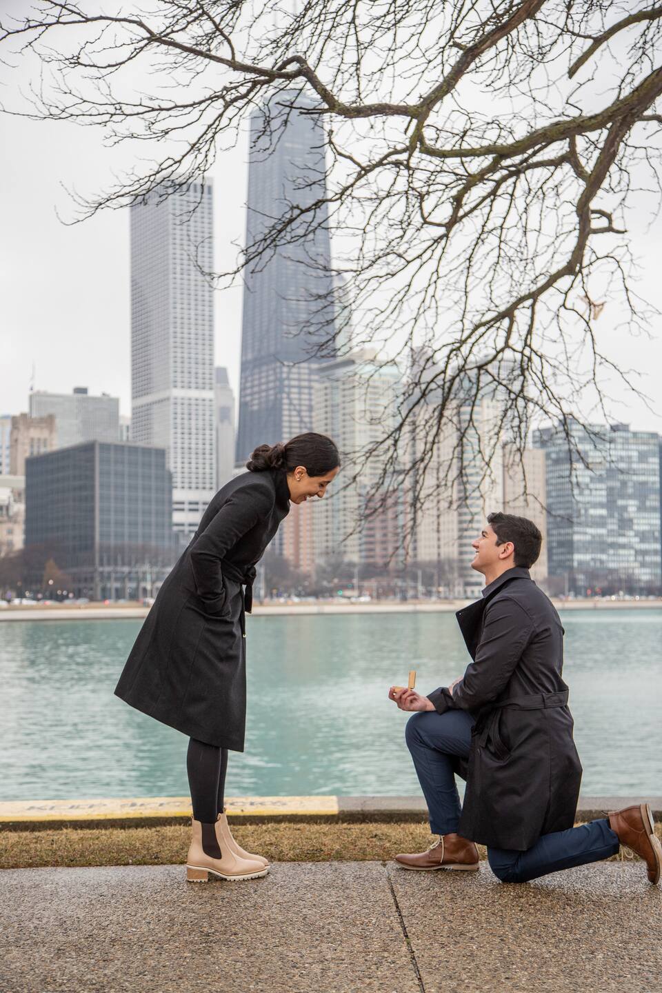 Chicago Favorites Photo Session