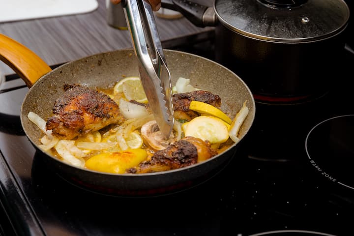 The Southern Kitchen By D'Wayne Williams