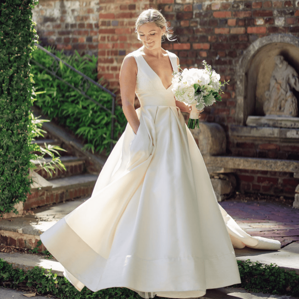 Wedding Day Management - Connecticut