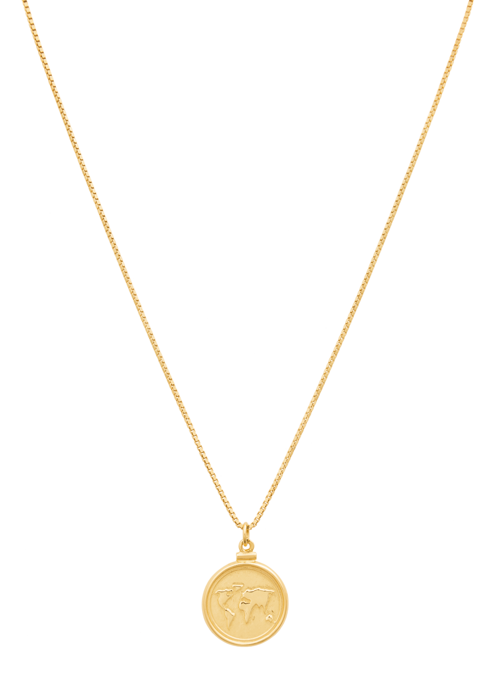 Ginger Necklace