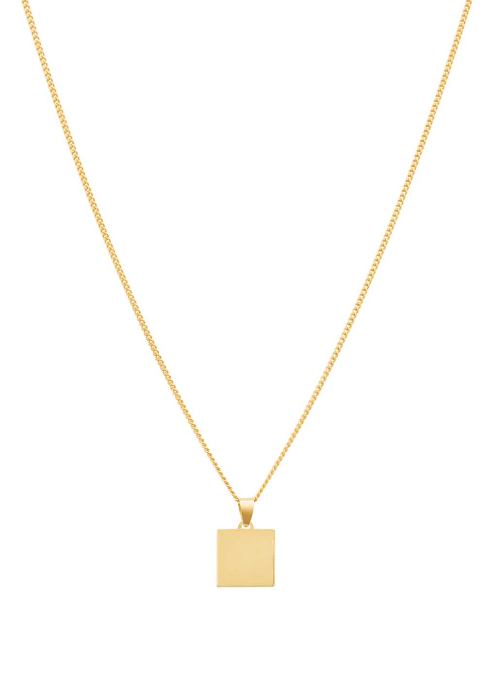 Janelle Necklace