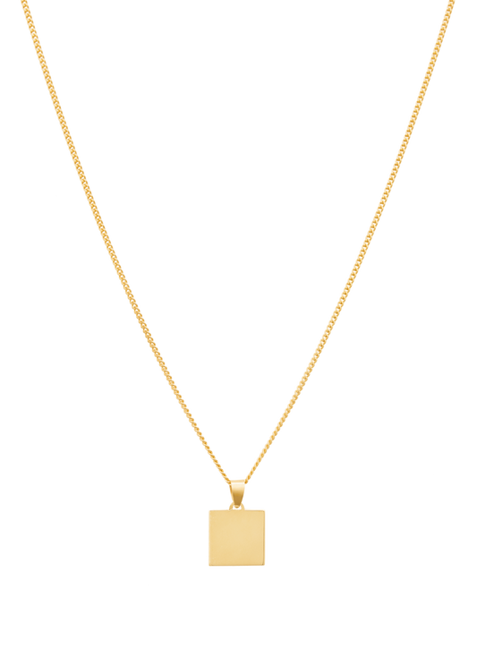 Janelle Necklace