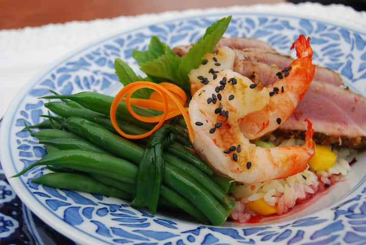 Creative Catering By Gayle