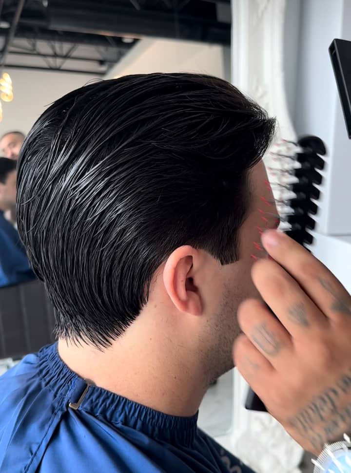 Hair Vibes By Victor