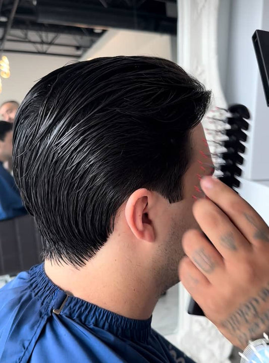 Hair Vibes By Victor