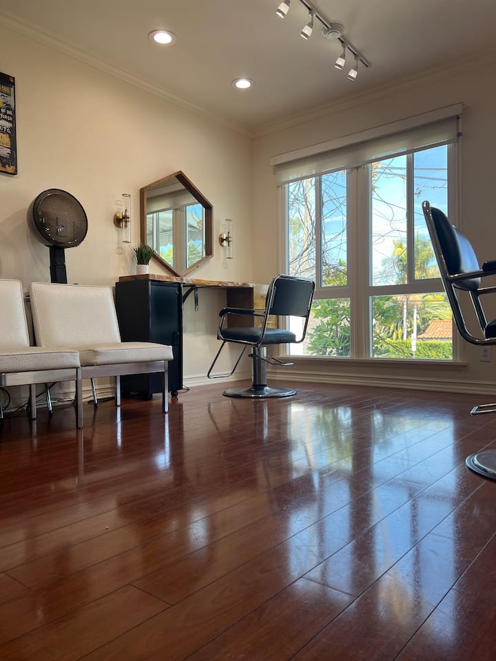 Celebrity-Caliber Hairstyles By John