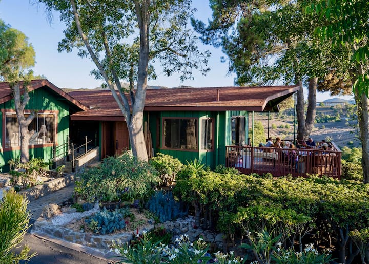 Michelin Star Experiences With Chef Joann & Co.