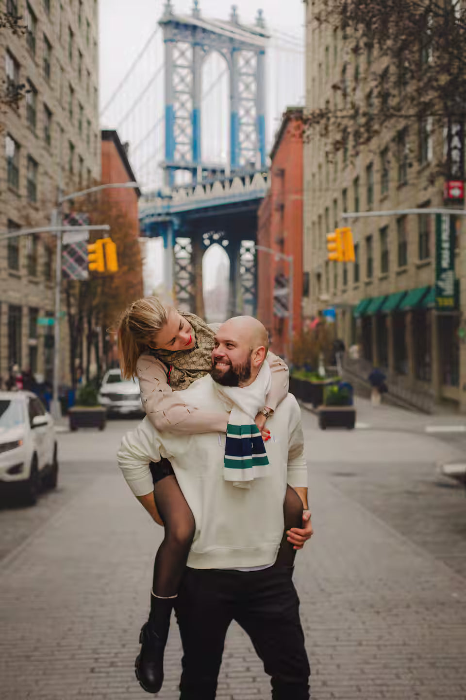 5 Locations in New York Photos