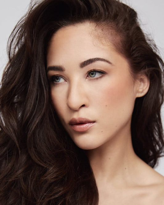 Celebrity Makeup Glow By Mariah