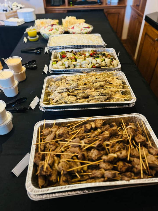 Gourmet Catering By Sandra