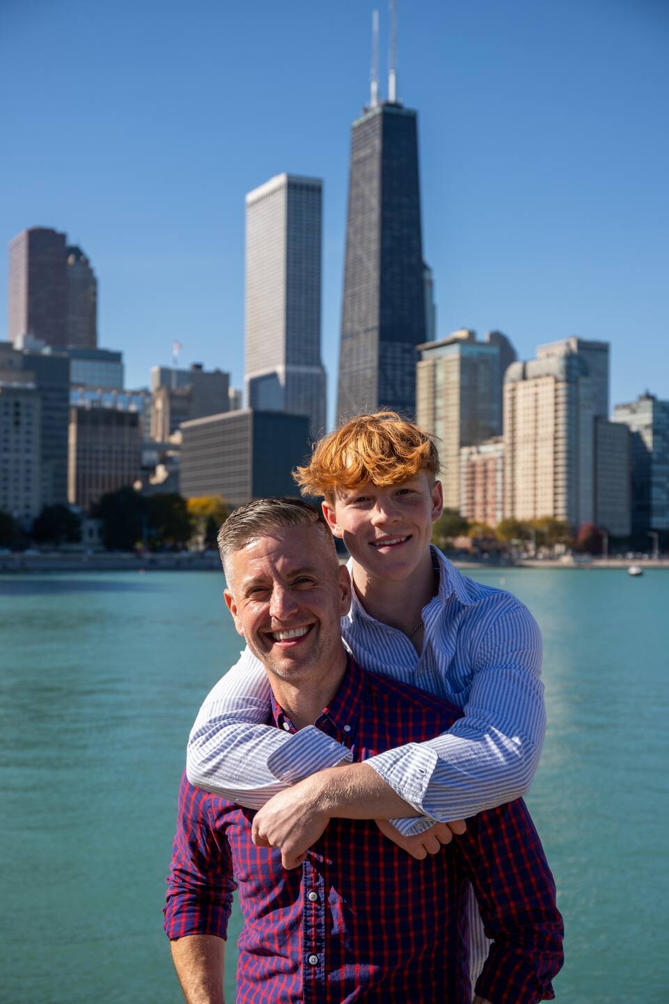 Chicago Favorites Photo Session