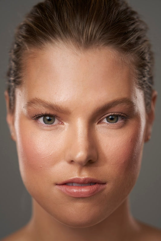 Beautiful Faces By Melissa