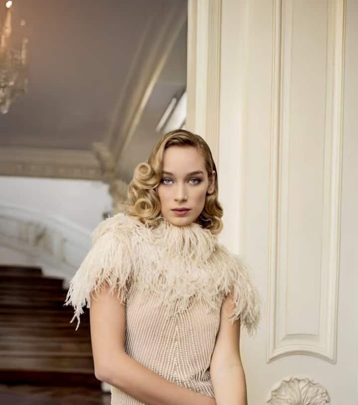 Makeup And Hairstyling By Kseniya