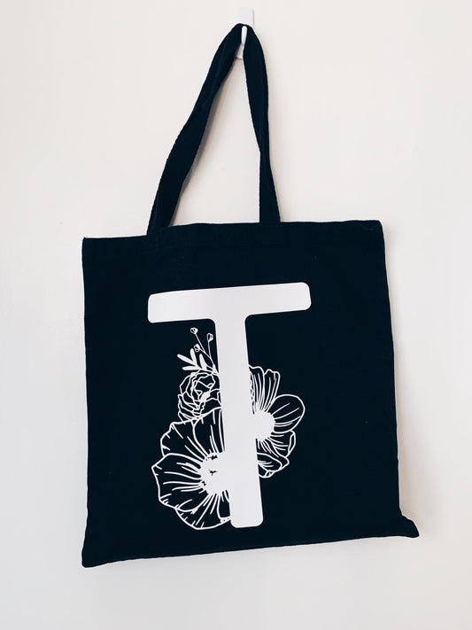 Initial Totes