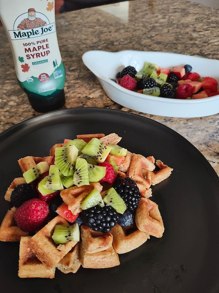 Mindful Meals By Ryan