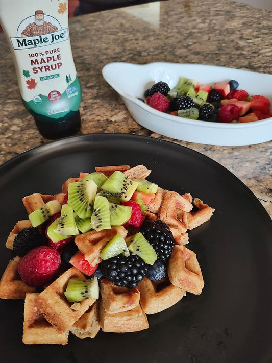 Mindful Meals By Ryan