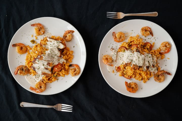 Discover The Craving Experience By Raven