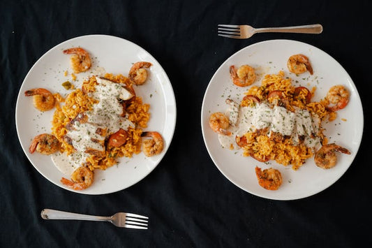 Discover The Craving Experience By Raven