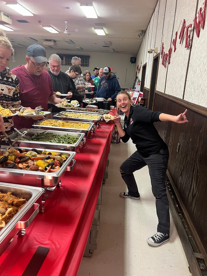 Custom Catering By Zack