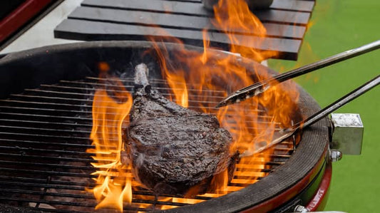 Global Flavors By Chef Fadi