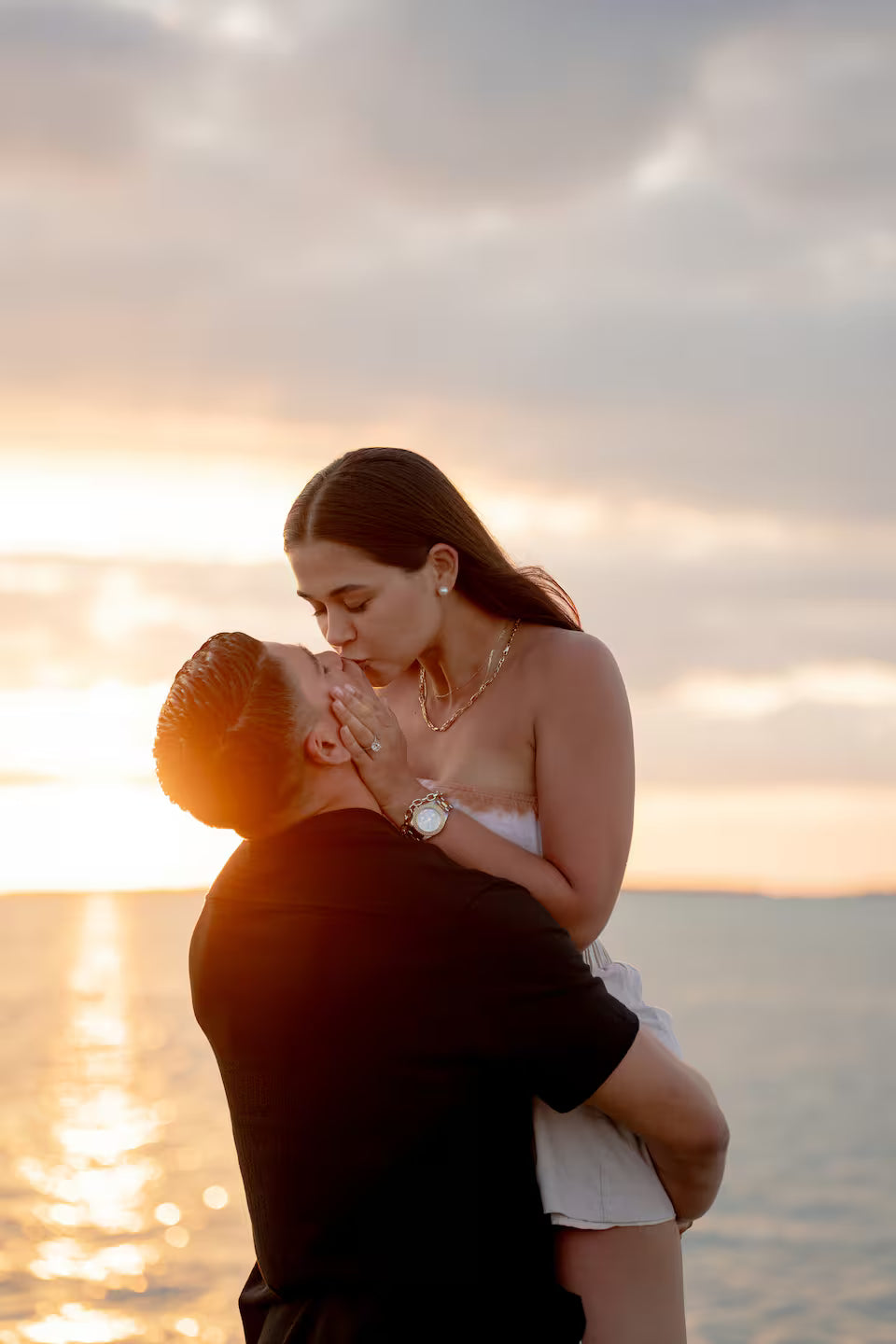 Wedding Beach Photo Session Florida