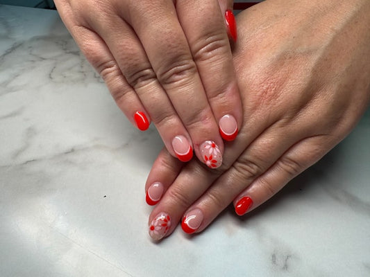 Polish Perfection, Nails That Wow